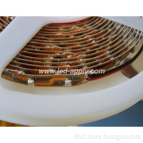 120pcs  smd3528 led strip light led per meter -(1)